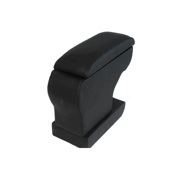 Підлокітник Opel Combo C чорний Armrest модельний